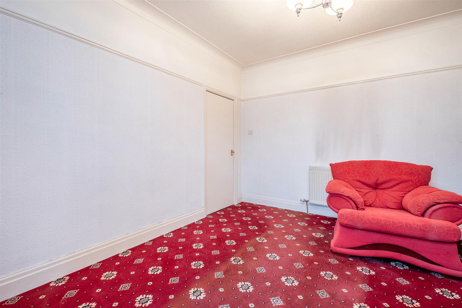 Hawkhurst Road, Preston